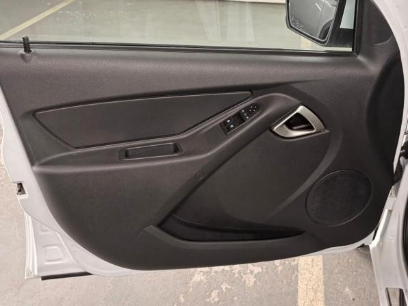Lada (ВАЗ) Granta I Рестайлинг с пробегом 2023 года, цена 775 000 рублей, 40124 км, лифтбек, Автокод Объявления