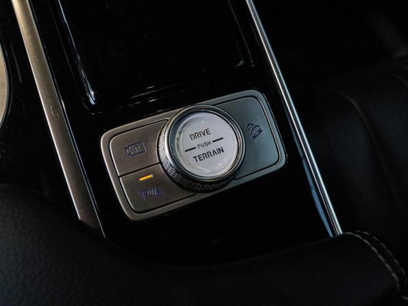 Genesis GV80 I с пробегом 2020 года, цена 5 350 000 рублей, 76226 км, внедорожник, Автокод Объявления