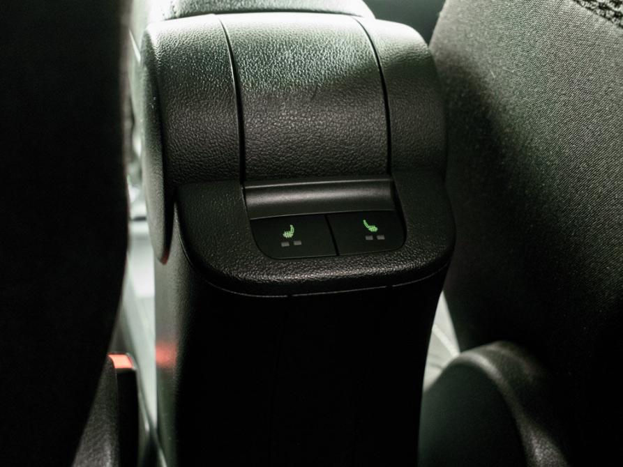 Skoda Rapid I Рестайлинг Екатеринбург  - изображение 25