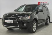 Mitsubishi Outlander II Рестайлинг Екатеринбург  - изображение 19