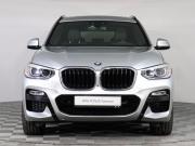 BMW X3 III (G01) Химки  - изображение 20