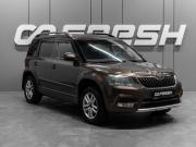 Skoda Yeti I Рестайлинг Тюмень  - изображение 16
