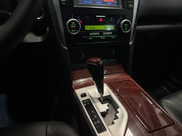 Toyota Camry VII (XV50) с пробегом 2014 года, цена 1 399 000 рублей, 316600 км, седан, Автокод Объявления