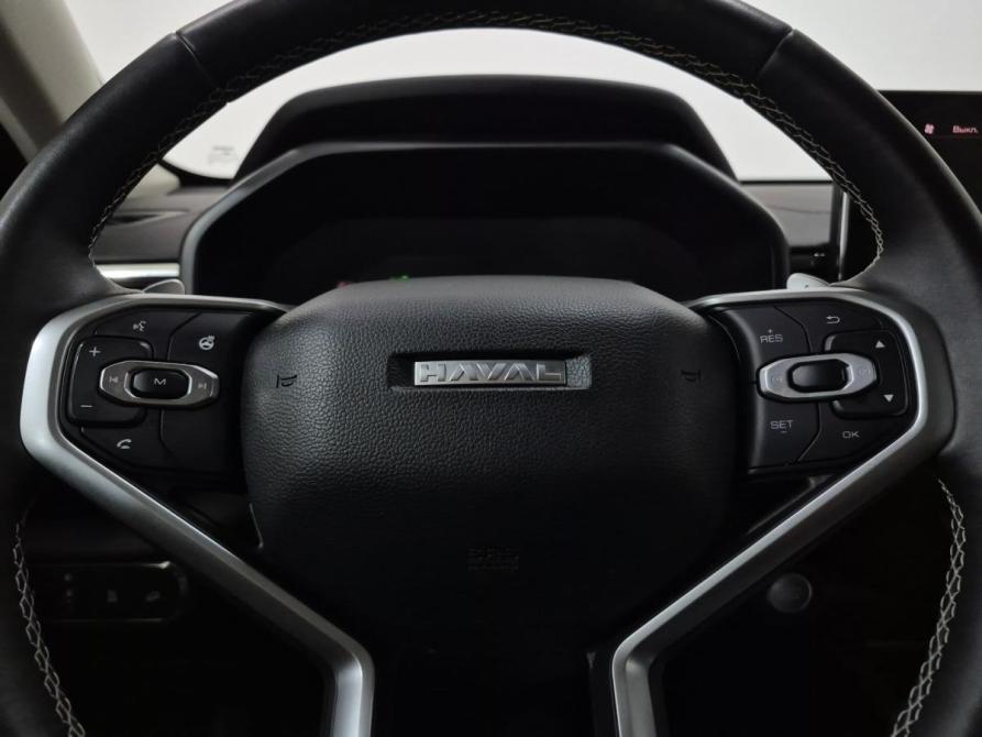 Haval Jolion I Рестайлинг Альметьевск  - изображение 22