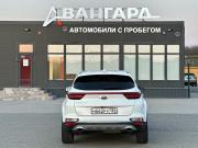 Kia Sportage IV Рестайлинг Волгоград  - изображение 30