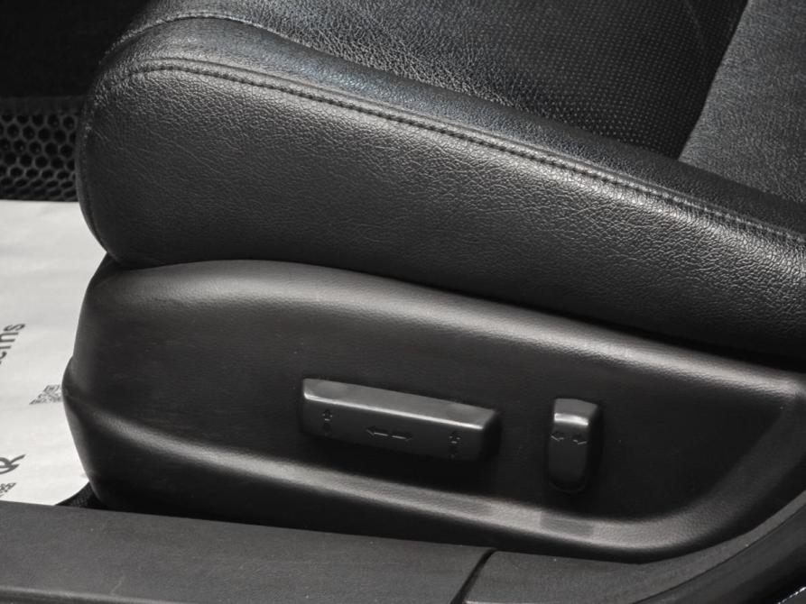 Honda Accord VIII Красноярск  - изображение 20