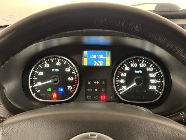 Lada (ВАЗ) Largus I с пробегом 2018 года, цена 799 000 рублей, 108706 км, универсал, Автокод Объявления