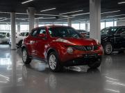 Nissan Juke I Москва  - изображение 22