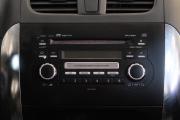 Suzuki SX4 I (Classic) Рестайлинг Омск  - изображение 38