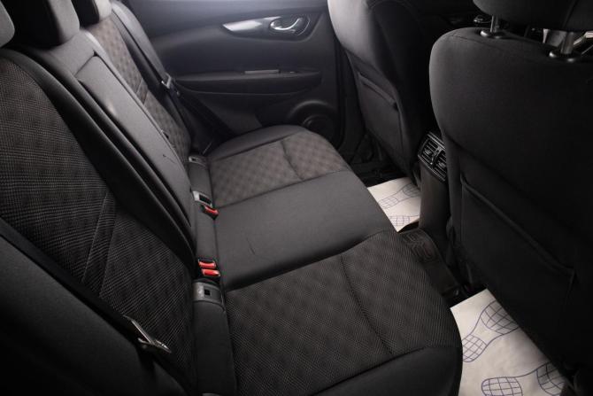 Nissan Qashqai II с пробегом 2014 года, цена 999 000 рублей, 226381 км, внедорожник, Автокод Объявления