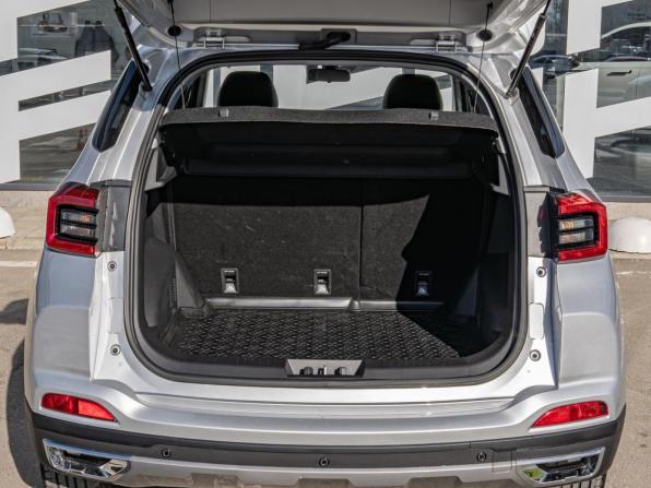 Chery Tiggo 4 Pro I с пробегом 2024 года, цена 1 739 000 рублей, 25003 км, внедорожник, Автокод Объявления