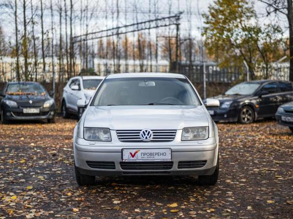 Volkswagen Bora I с пробегом 2000 года, цена 350 000 рублей, 288634 км, универсал, Автокод Объявления