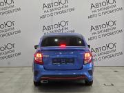 Lada (ВАЗ) Granta I Рестайлинг Ставрополь  - изображение 31
