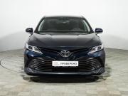 Toyota Camry VIII (XV70) Санкт-Петербург  - изображение 21