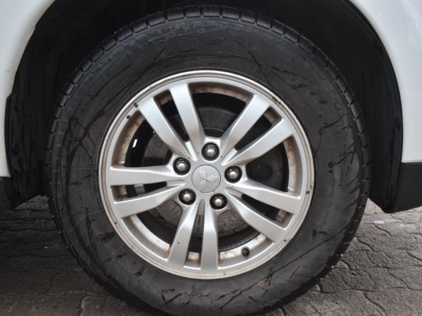 Mitsubishi Outlander III с пробегом 2013 года, цена 1 150 000 рублей, 154782 км, внедорожник, Автокод Объявления