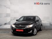 Kia Rio III Екатеринбург  - изображение 20
