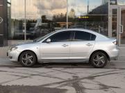 Mazda 3 I (BK) Новосибирск  - изображение 27