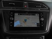 Volkswagen Tiguan II Рестайлинг Ростов-на-Дону  - изображение 36