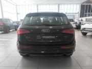 Audi Q5 I (8R) Рестайлинг Казань  - изображение 29