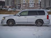 Subaru Forester II Тюмень  - изображение 26