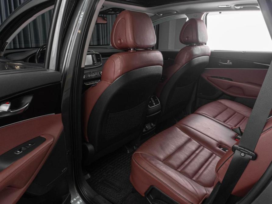 Kia Sorento III Prime Тюмень  - изображение 15