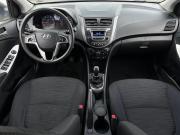 Hyundai Solaris I Рестайлинг Набережные Челны  - изображение 38