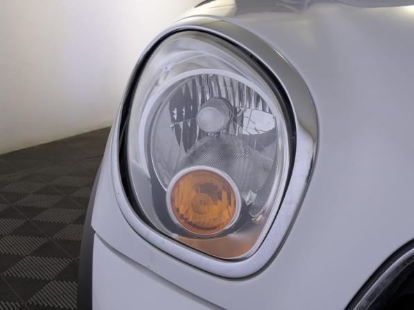Mini Countryman I с пробегом 2012 года, цена 1 090 000 рублей, 172342 км, внедорожник, Автокод Объявления