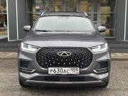 Chery Tiggo 8 Pro Plug-in Hybrid Пермь  - изображение 42