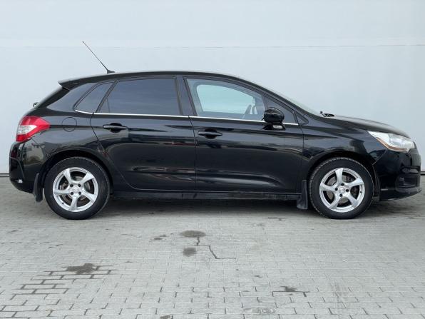 Citroen C4 II с пробегом 2011 года, цена 558 000 рублей, 116630 км, хэтчбек, Автокод Объявления