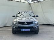 SsangYong Actyon II Рестайлинг Липецк  - изображение 20
