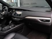Cadillac XT4 I Москва  - изображение 33