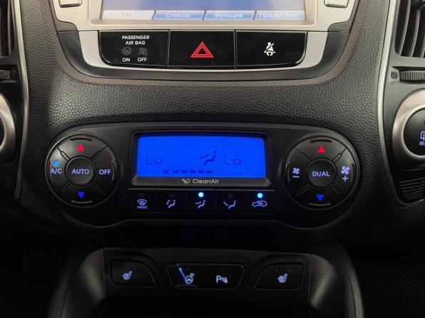 Hyundai ix35 I с пробегом 2011 года, цена 1 149 000 рублей, 241464 км, внедорожник, Автокод Объявления