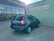 Honda CR-V III Рестайлинг Екатеринбург  - изображение 15