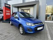 Lada (ВАЗ) Kalina II Набережные Челны  - изображение 24