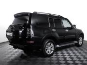 Mitsubishi Pajero IV Рестайлинг 1 Москва  - изображение 30