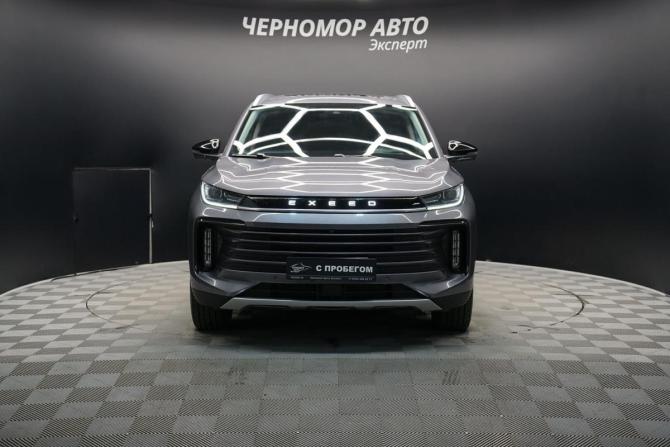 Exeed TXL I Рестайлинг с пробегом 2023 года, цена 2 150 000 рублей, 65128 км, внедорожник, Автокод Объявления