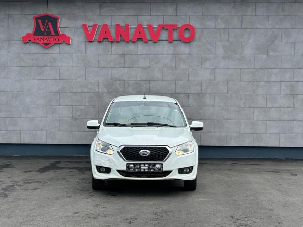 Datsun on-DO I с пробегом 2018 года, цена 535 000 рублей, 85508 км, седан, Автокод Объявления