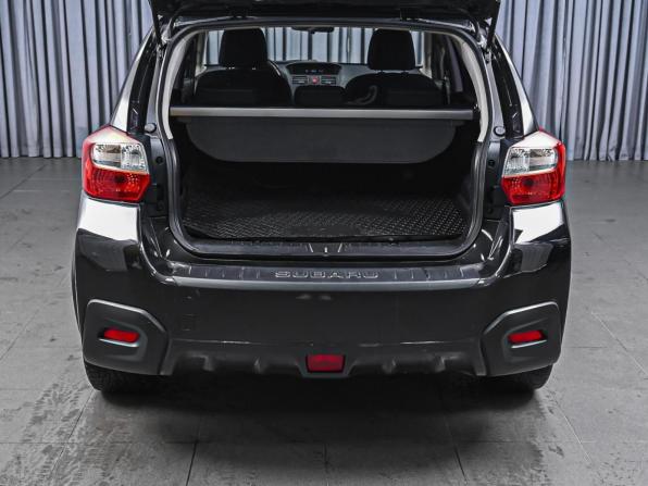 Subaru XV I с пробегом 2012 года, цена 1 119 000 рублей, 201726 км, внедорожник, Автокод Объявления