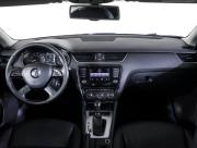 Skoda Octavia III (A7) Москва  - изображение 34