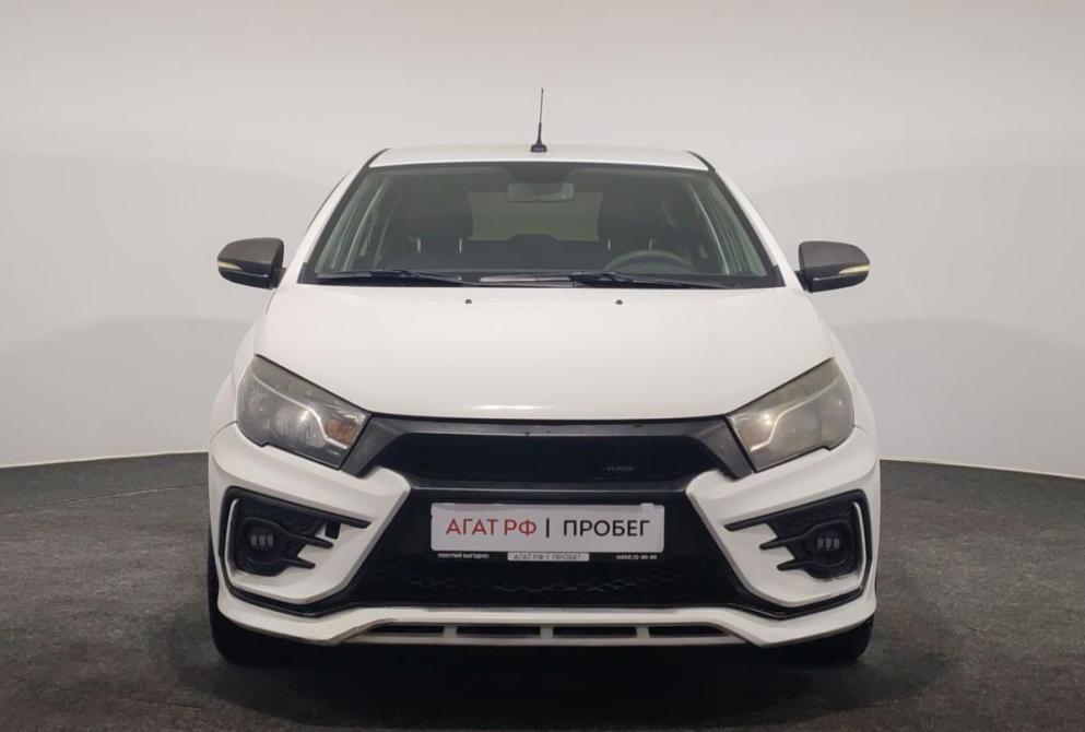 Lada (ВАЗ) Vesta I Ярославль  - изображение 2