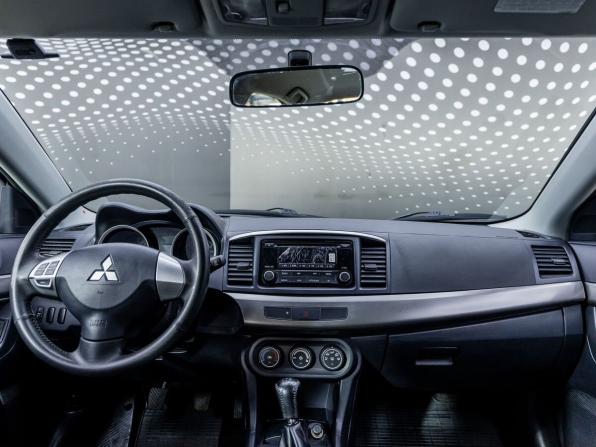 Mitsubishi Lancer X Рестайлинг с пробегом 2013 года, цена 803 000 рублей, 185143 км, седан, Автокод Объявления