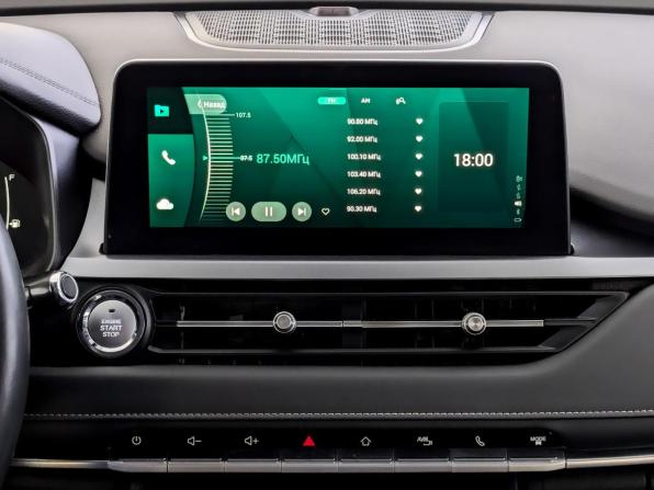 Chery Tiggo 4 Pro I с пробегом 2023 года, цена 1 520 000 рублей, 53002 км, внедорожник, Автокод Объявления