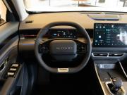 JETOUR DASHING I Москва  - изображение 20