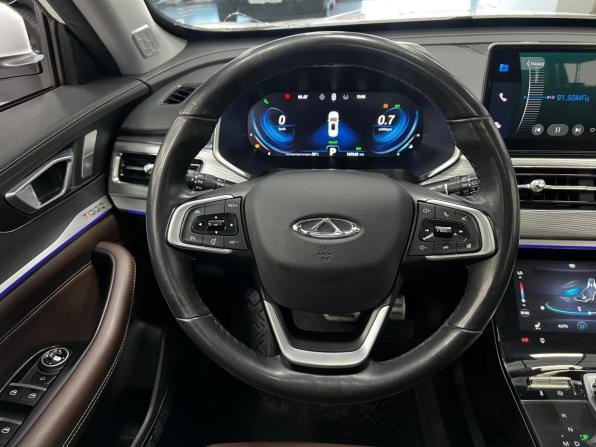 Chery Tiggo 8 Pro I с пробегом 2022 года, цена 1 700 000 рублей, 107626 км, внедорожник, Автокод Объявления