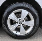 Skoda Octavia IV (A8) Санкт-Петербург  - изображение 30