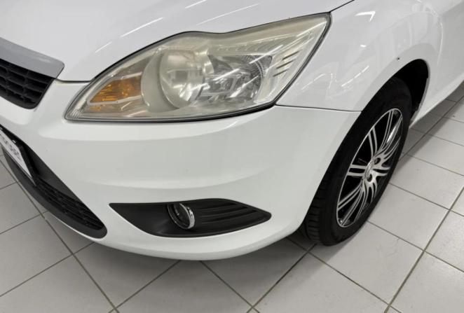 Ford Focus II Рестайлинг с пробегом 2011 года, цена 550 000 рублей, 195933 км, хэтчбек, Автокод Объявления