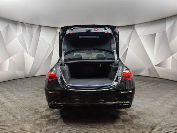 Mercedes-Benz S-Класс AMG IV (W223) с пробегом 2023 года, цена 21 681 000 рублей, 3779 км, седан, Автокод Объявления