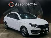 Lada (ВАЗ) Vesta I Рестайлинг (NG) Ставрополь  - изображение 30