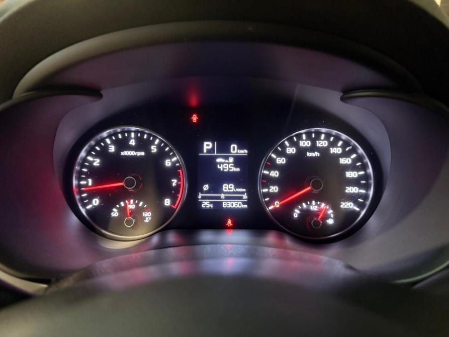 Kia Rio IV Нижний Новгород  - изображение 2