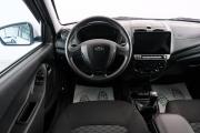 Lada (ВАЗ) Granta I Рестайлинг Красноярск  - изображение 40